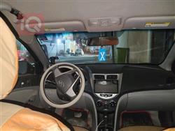 هیۆندای ئەکسنت